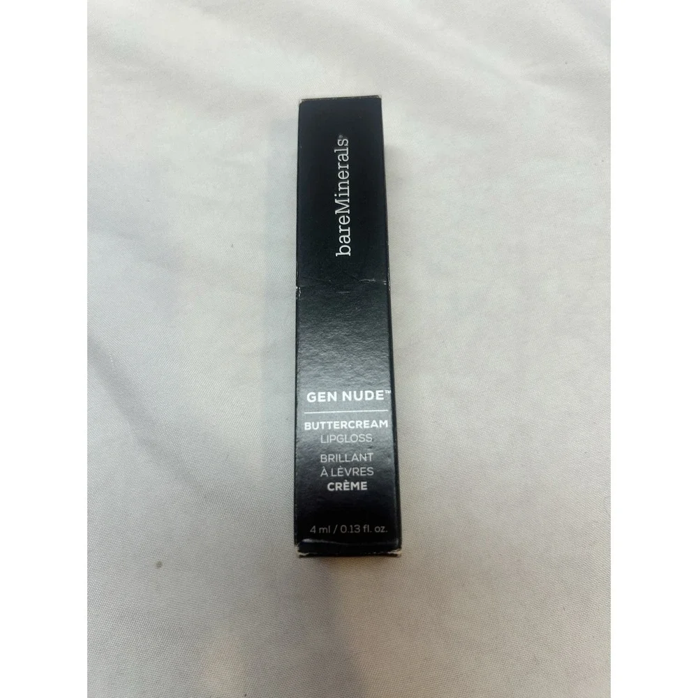 bareMinerals gen nude
